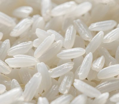 close-up-white-rice-grains